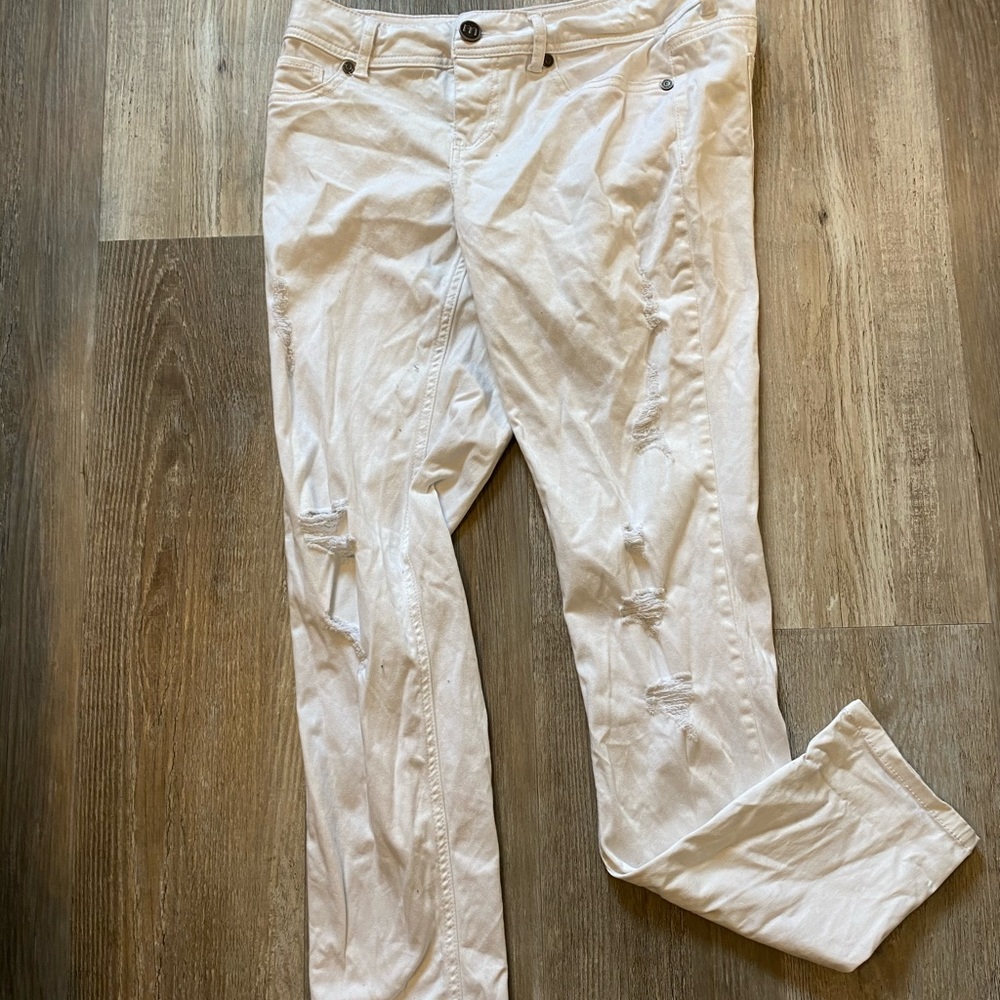 Pants